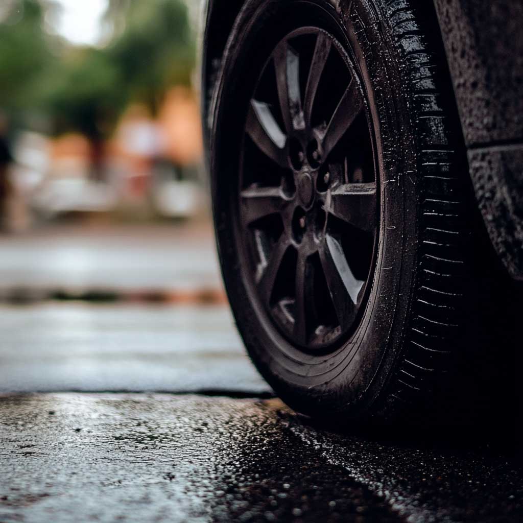 Is It Bad to Drive with Low Tire Pressure?