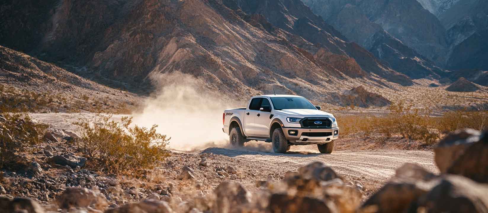 Ford Ranger Problems