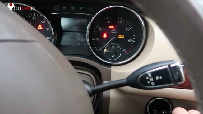 Battery Low Start Vehicle Tips