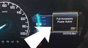 Full Accessory Power Active: Behind the Scenes