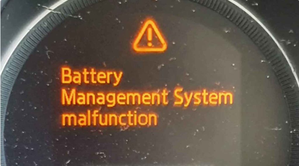 What Is the Mazda Battery Management System?