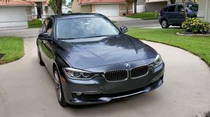 Mini Cooper Drivetrain Malfunction