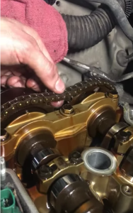 Rattling Noise When Accelerating Mechanic's Fix Guide