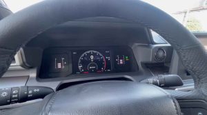 What Does SR5 Mean on a Toyota