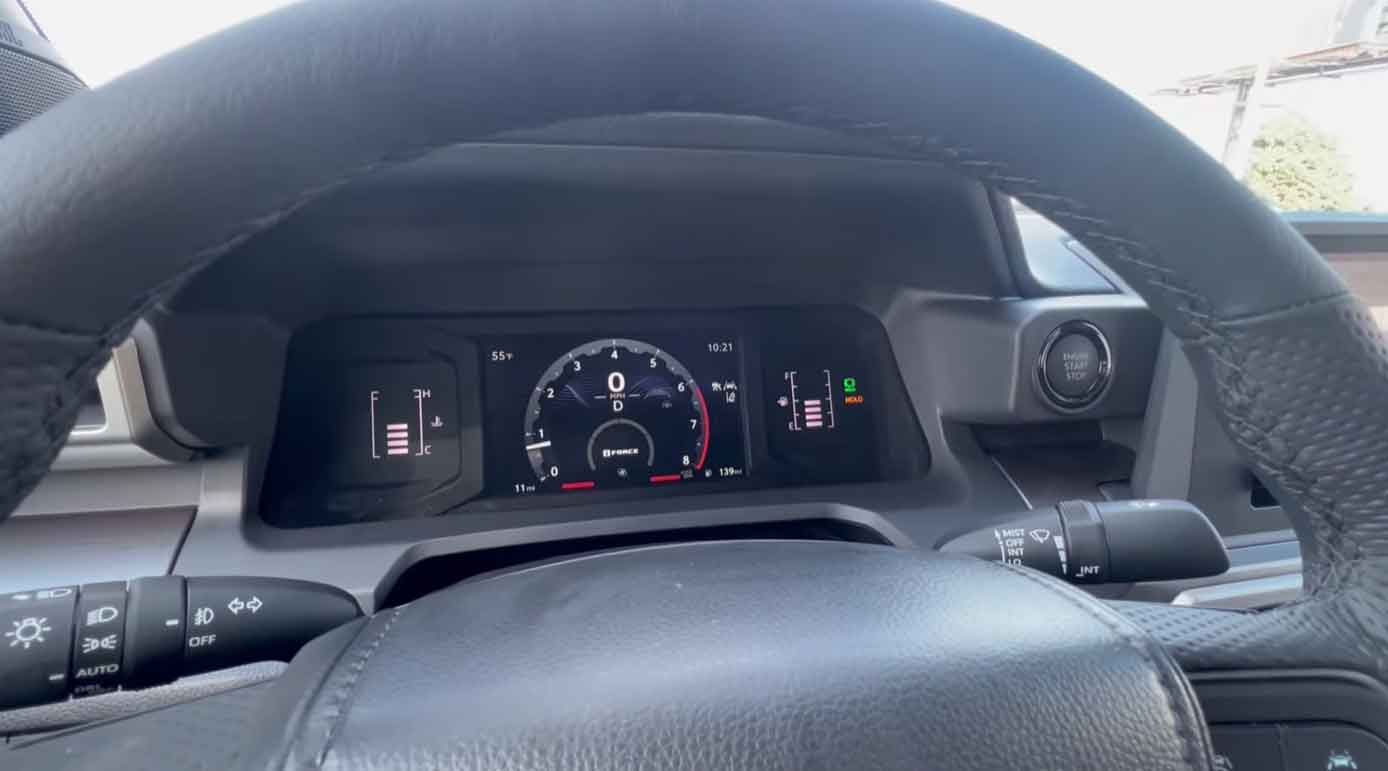 What Does SR5 Mean on a Toyota