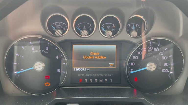 Why and How to Check Coolant Additive: A Complete Guide