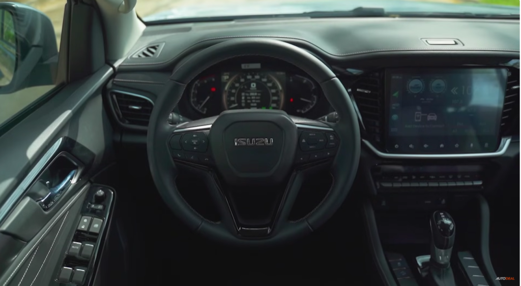 Common Isuzu MU-X Problems & Reliability Issues: Guide 2025
