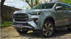 Common Isuzu MU-X Problems & Reliability Issues: Guide 2025