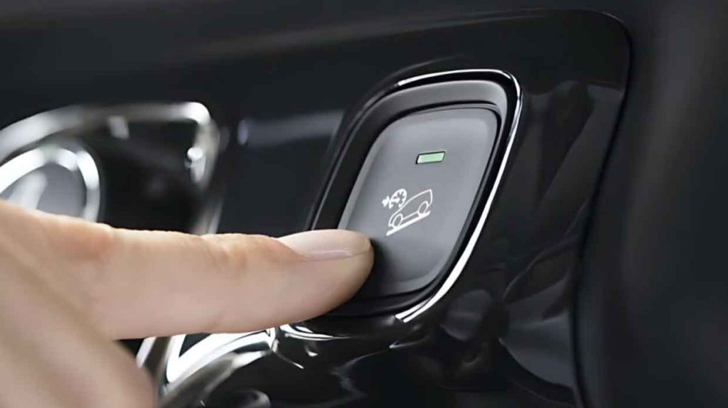 What Is Hill Descent Control?