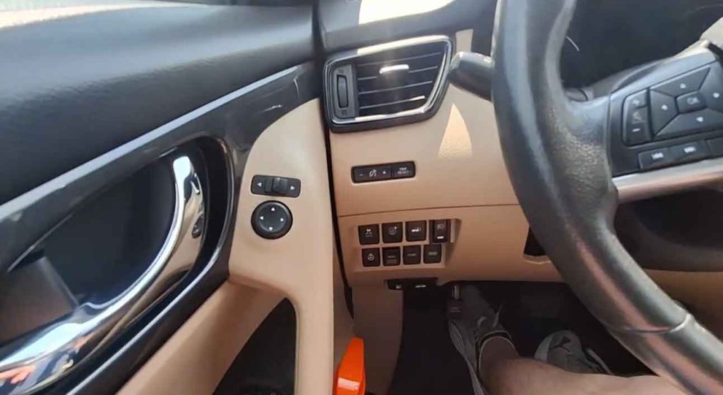 When Should You Use Sport Mode