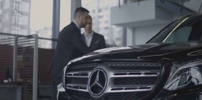 Service B3 Mercedes Code