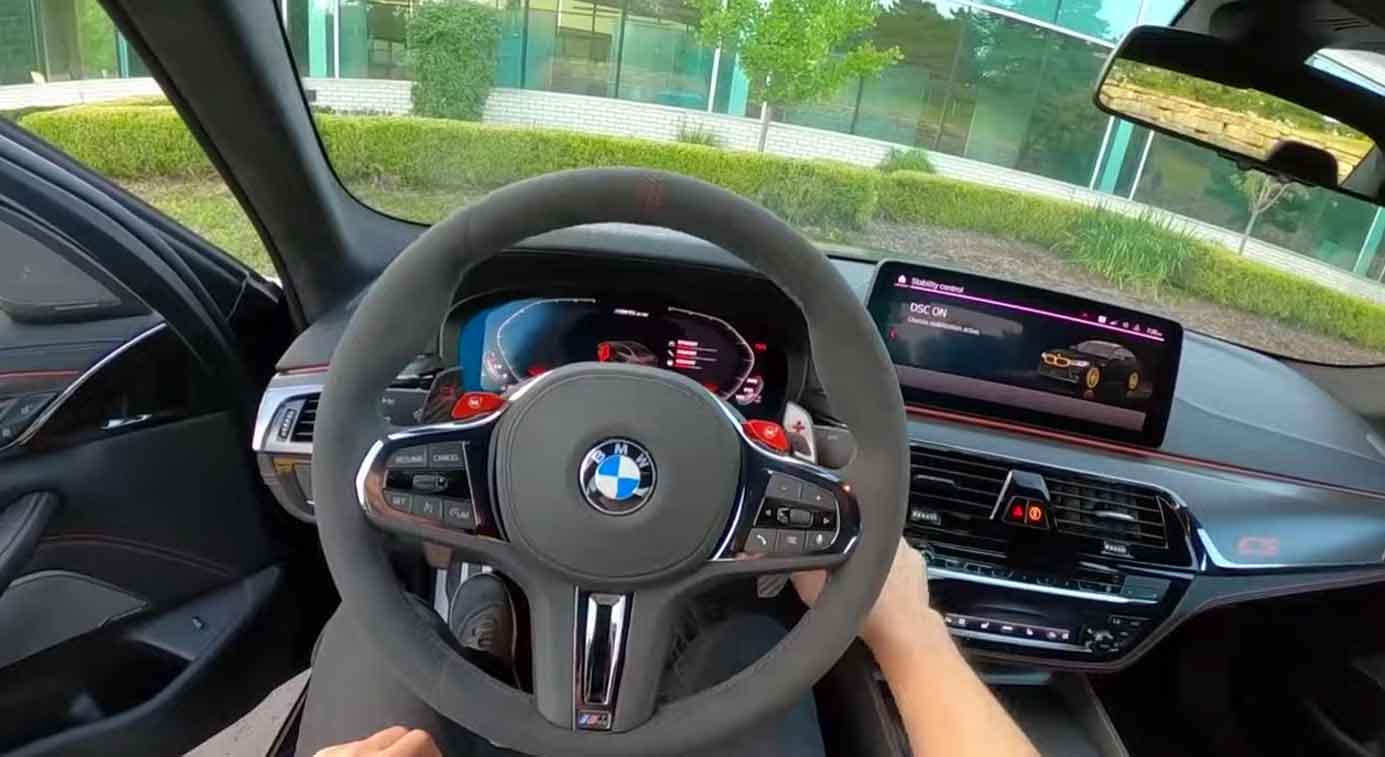 BMW X3 Drivetrain Malfunction