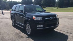 Best & Worst Toyota 4Runner Years