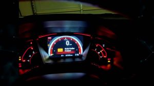 Electric Parking Brake Problem Honda Civic
