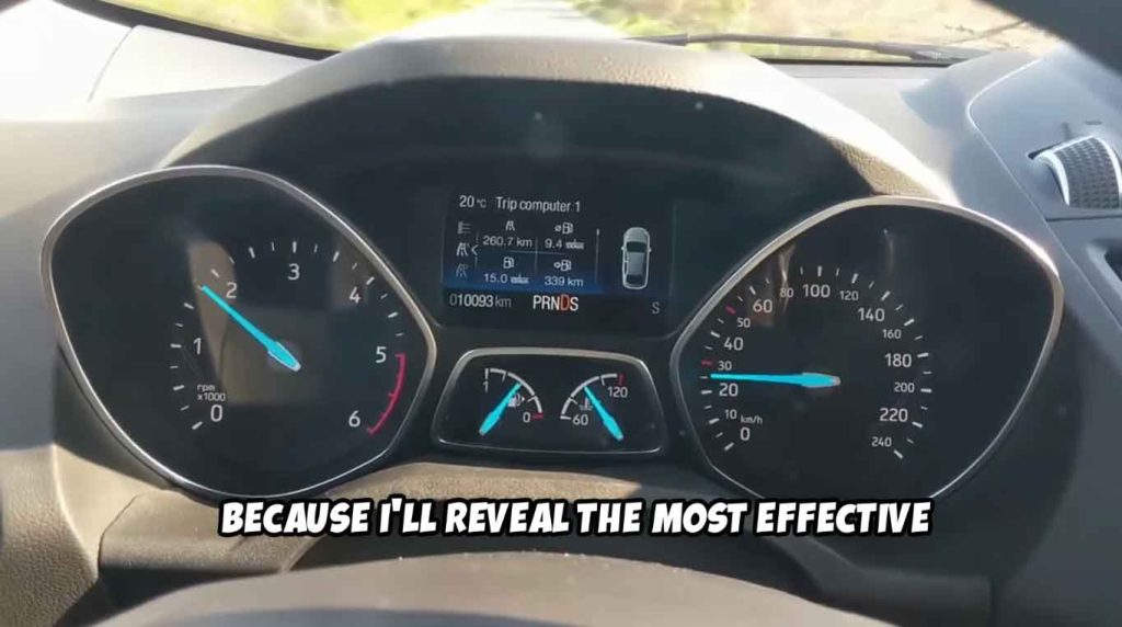 How to Fix Ford Focus Transmission Issues