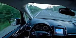 Ford Focus Transmission Issues