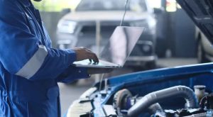 Ford Fusion Problems