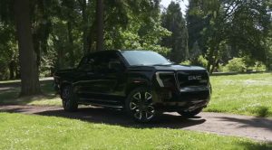 GMC Sierra Reliability by Year