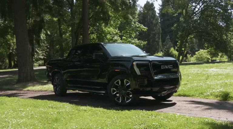 GMC Sierra Reliability by Year