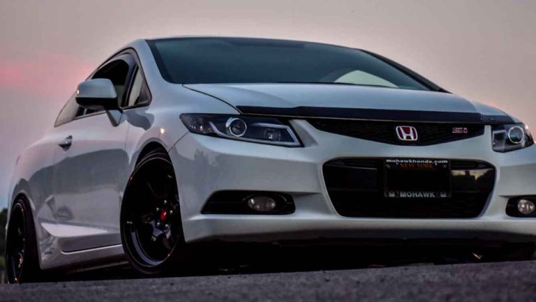 Honda A1 Service Code