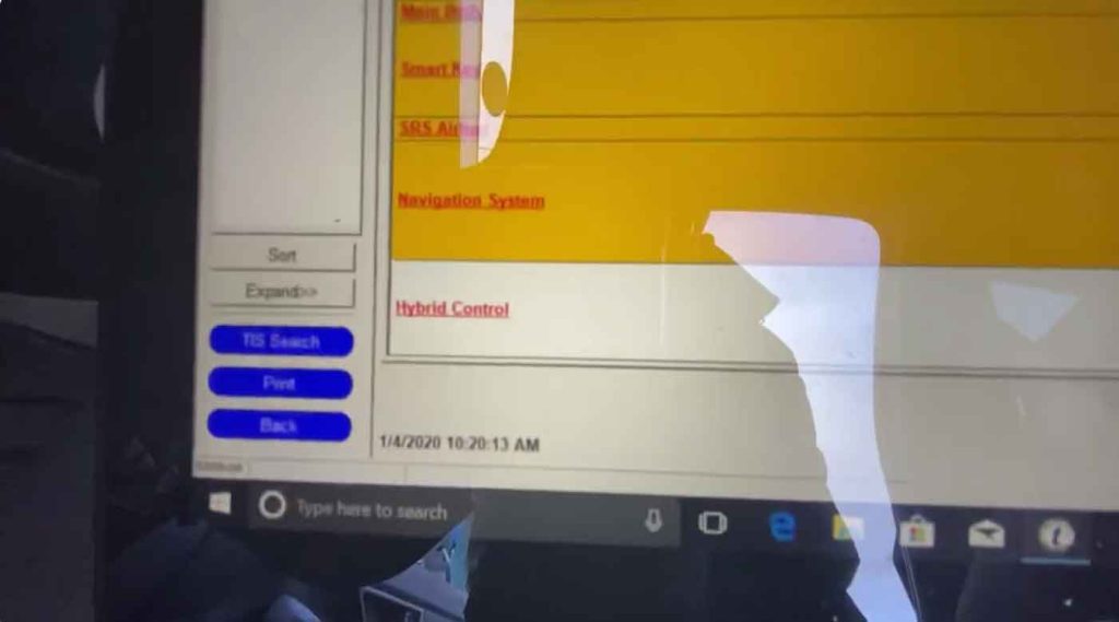What Causes Low Hybrid Battery Efficiency?