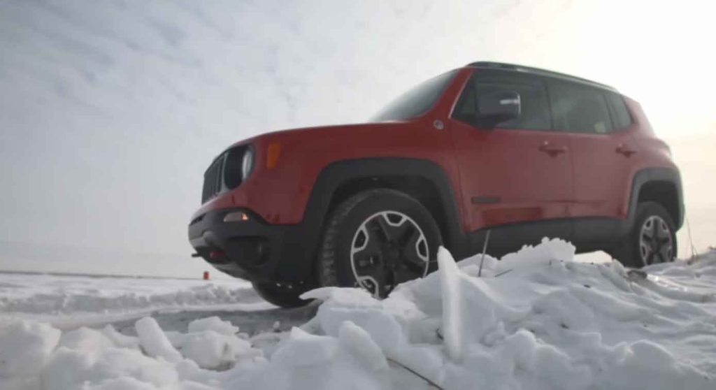 Jeep Renegade Years Worth Buying
