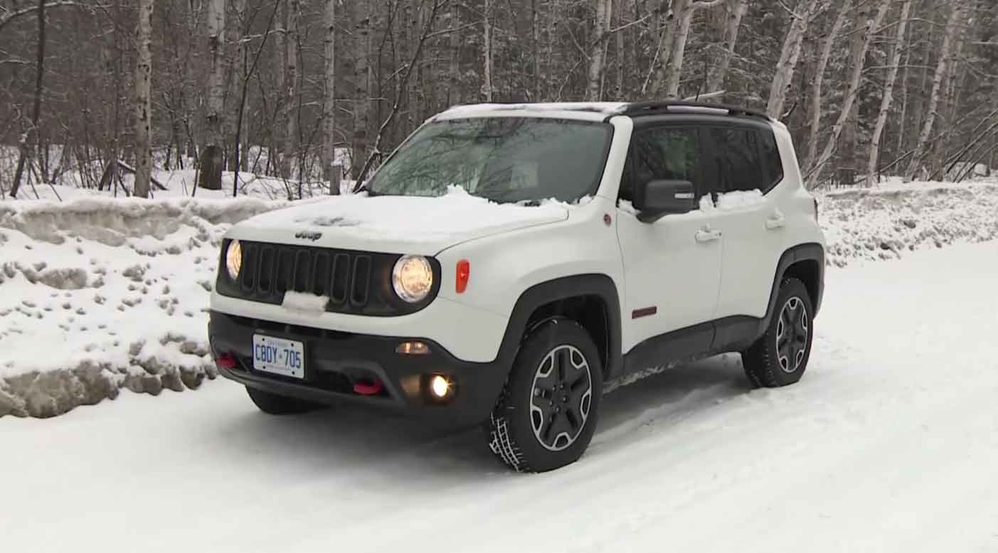 Jeep Renegade Reliability by Year Worst Years & Best Years Explained