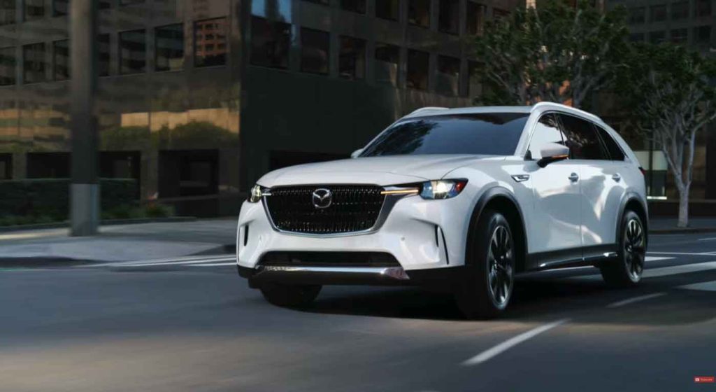 Mazda CX-9 Years to Avoid & Best Years To Buy (2026 Extensive Guide)