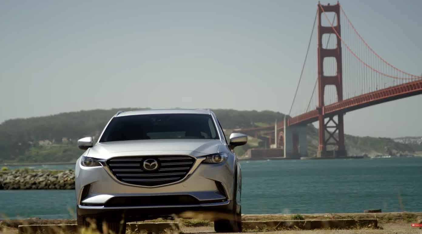 Mazda CX-9 Years to Avoid & Best Years To Buy (2026 Extensive Guide)