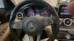 Mercedes-Benz A3 Service Explained