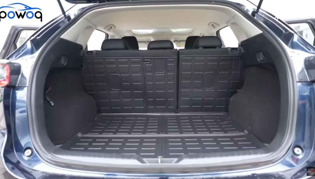 Why Modify Your Mazda CX-5?