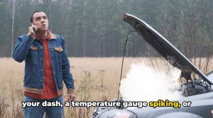 Why Is My Car Engine Overheated at Idle