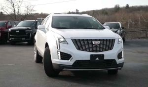 5 Best Cadillac XT5 Years to Buy & Years You Should Avoid