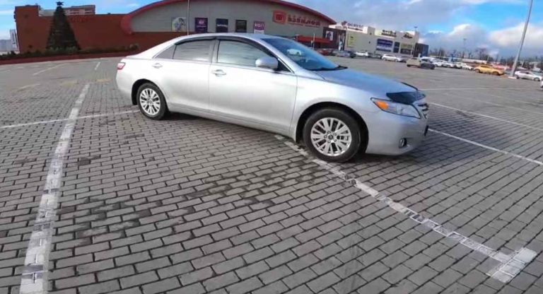 5 Best Toyota Camry Years to Buy & Years You Should Avoid