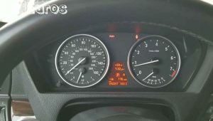 BMW Increased Battery Discharge