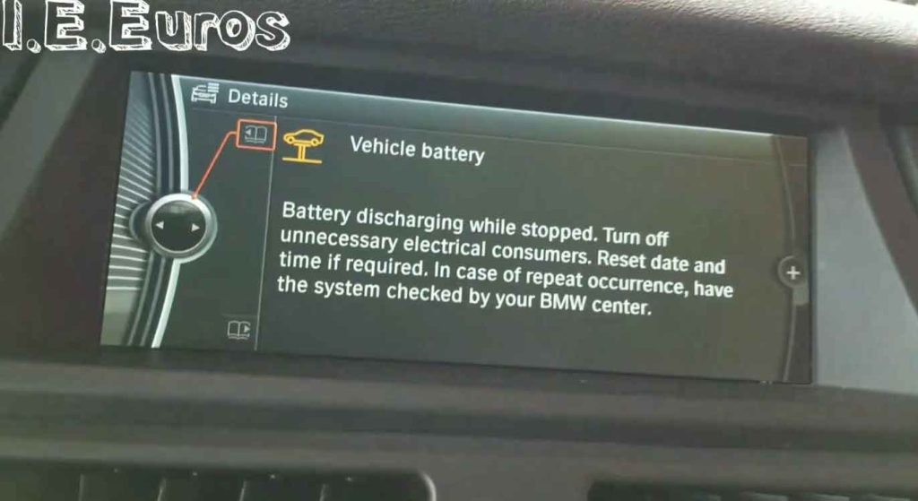 What Does "Increased Battery Discharge" Actually Mean?
