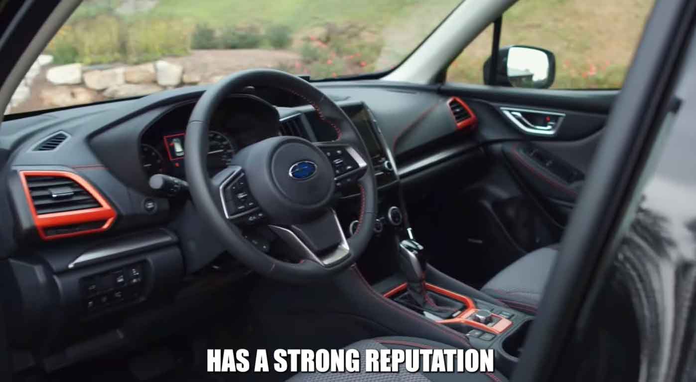 Best Subaru Forester Years & Years to Avoid - Detailed Guide