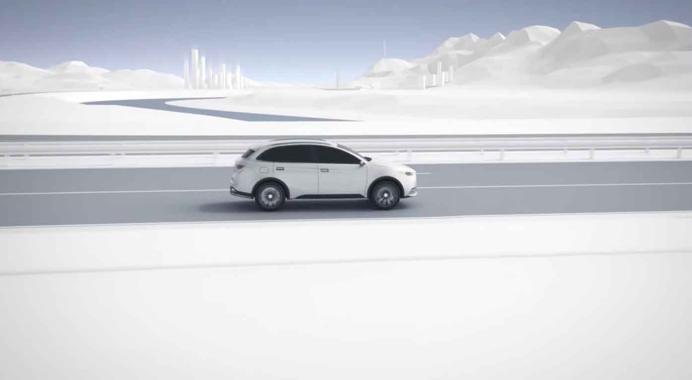 Electronic Stability Control