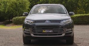 Ford Territory Issues and Potential