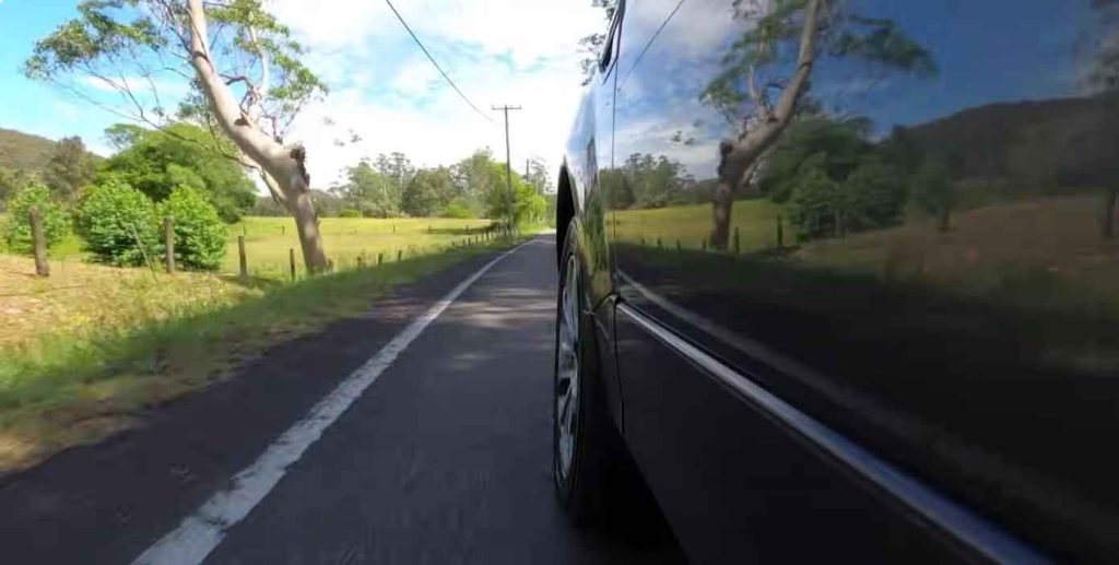 Steering and Ride Quality Problems