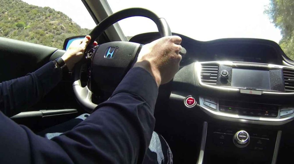 Understanding the Honda A14 Code