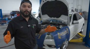 Mercedes-Benz Service A