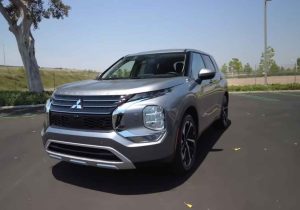 Mitsubishi Outlander Years to Avoid & Best Years to Buy (Detailed Guide)