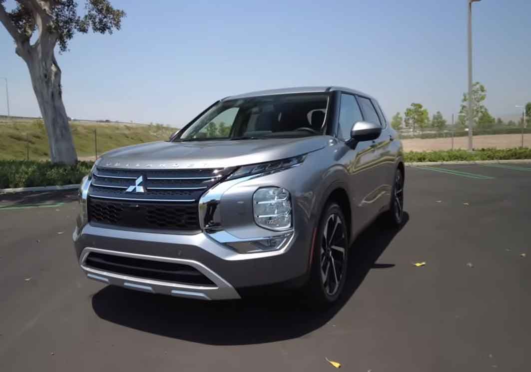 Mitsubishi Outlander Years to Avoid & Best Years to Buy (Detailed Guide)