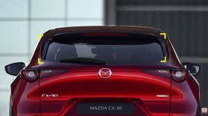 Mazda CX-30 Problems by Year