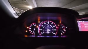 Why Are All My Honda Accord Dashboard Lights