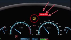 Acura Check TPMS System: What It Means & How to Fix