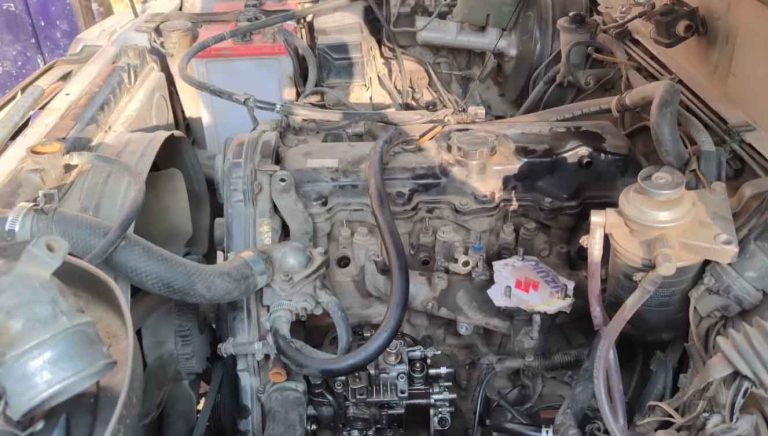 Signs & Symptoms of a Bad Fuel Injector