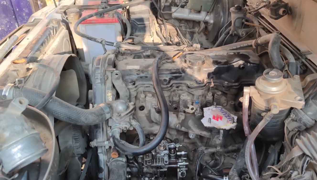 Signs & Symptoms of a Bad Fuel Injector