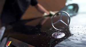 What Is Mercedes A0 Service